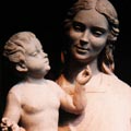 Virgen del Amor Materno
