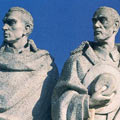 Monumento Abelardo Covarsí